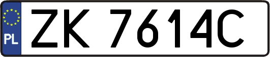 ZK7614C