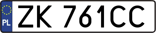 ZK761CC