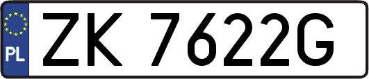 ZK7622G