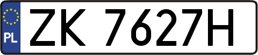 ZK7627H