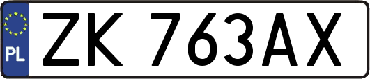 ZK763AX