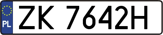 ZK7642H