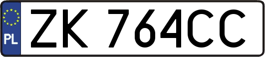 ZK764CC