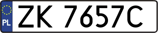 ZK7657C