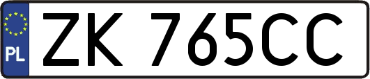 ZK765CC