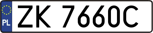 ZK7660C