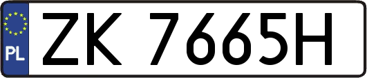 ZK7665H
