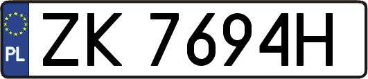 ZK7694H