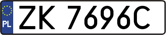 ZK7696C