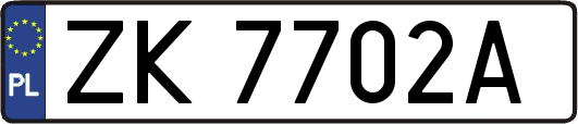 ZK7702A