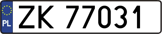 ZK77031