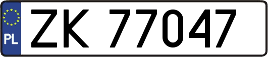 ZK77047