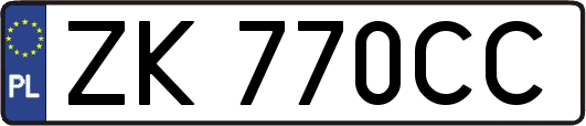 ZK770CC
