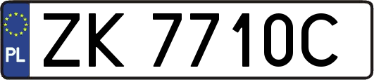 ZK7710C