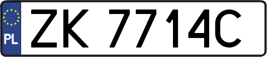 ZK7714C