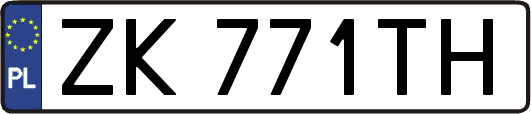 ZK771TH