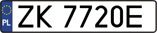 ZK7720E