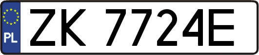 ZK7724E