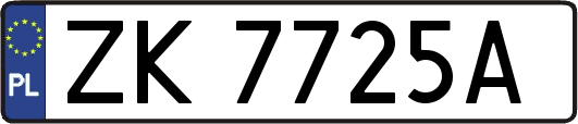 ZK7725A