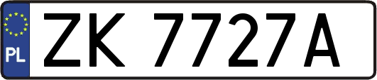 ZK7727A