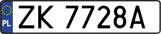 ZK7728A