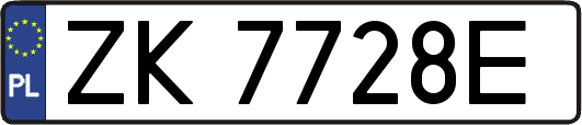 ZK7728E