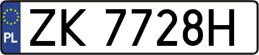 ZK7728H