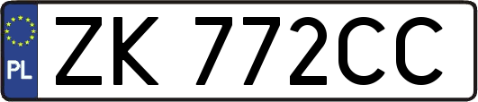 ZK772CC