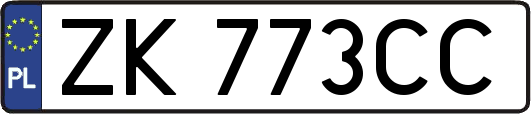 ZK773CC
