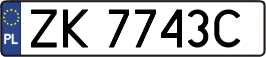 ZK7743C