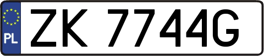 ZK7744G