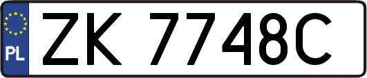 ZK7748C