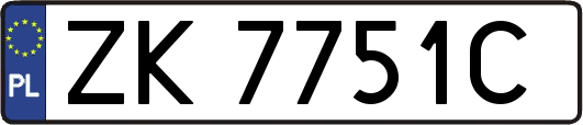 ZK7751C