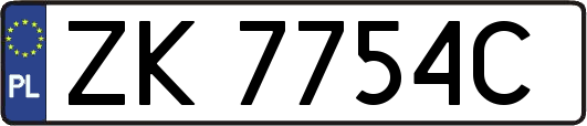 ZK7754C
