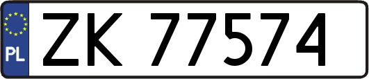 ZK77574
