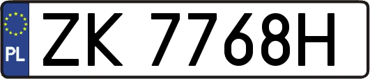 ZK7768H