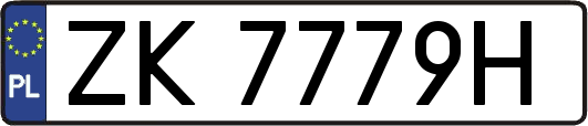 ZK7779H