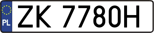 ZK7780H