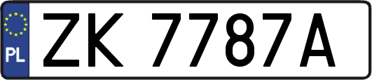 ZK7787A