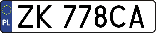 ZK778CA