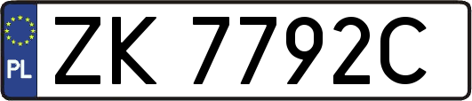 ZK7792C