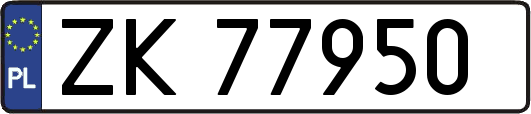ZK77950
