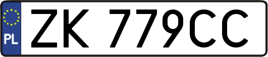 ZK779CC