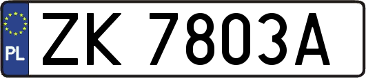 ZK7803A