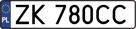ZK780CC