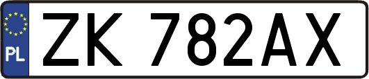 ZK782AX