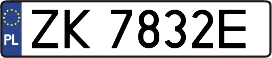 ZK7832E
