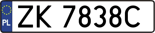 ZK7838C