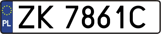 ZK7861C