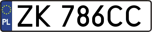 ZK786CC